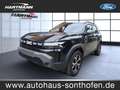 Dacia Duster TCe 130 Expression 4x4 Bluetooth Klima Noir - thumbnail 1