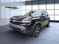 Dacia Duster TCe 130 Expression 4x4 Bluetooth Klima Schwarz - thumbnail 2
