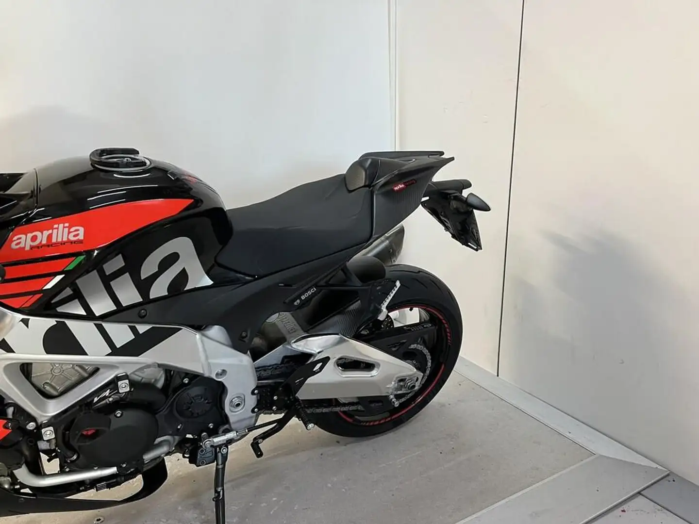 Aprilia RR Abs my17 - 2