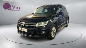 2.0 TDI CUP BMT / Park assist / Toit ouvrant panoramique