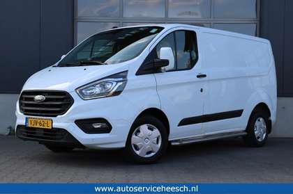 Ford Transit Custom 2.0 TDCi L1H1 l Airco l Cruise Control l PDC