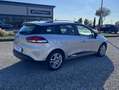 Renault Clio Clio IV 2017 Sporter 1.5 dci Moschino Intens 90cv Argento - thumbnail 4