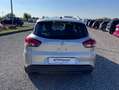 Renault Clio Clio IV 2017 Sporter 1.5 dci Moschino Intens 90cv Argento - thumbnail 5