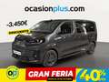 Fiat Ulysse M1 2.2.BlueHDI &S& Talla M Aut. 180 Gris - thumbnail 1