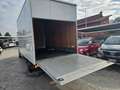 Peugeot Boxer 335 2.2 BlueHDi 140 S&S PL furgonato sponda idr. Bianco - thumbnail 3