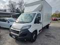 Peugeot Boxer 335 2.2 BlueHDi 140 S&S PL furgonato sponda idr. Bianco - thumbnail 2