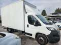 Peugeot Boxer 335 2.2 BlueHDi 140 S&S PL furgonato sponda idr. Bianco - thumbnail 15