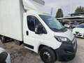 Peugeot Boxer 335 2.2 BlueHDi 140 S&S PL furgonato sponda idr. Bianco - thumbnail 14