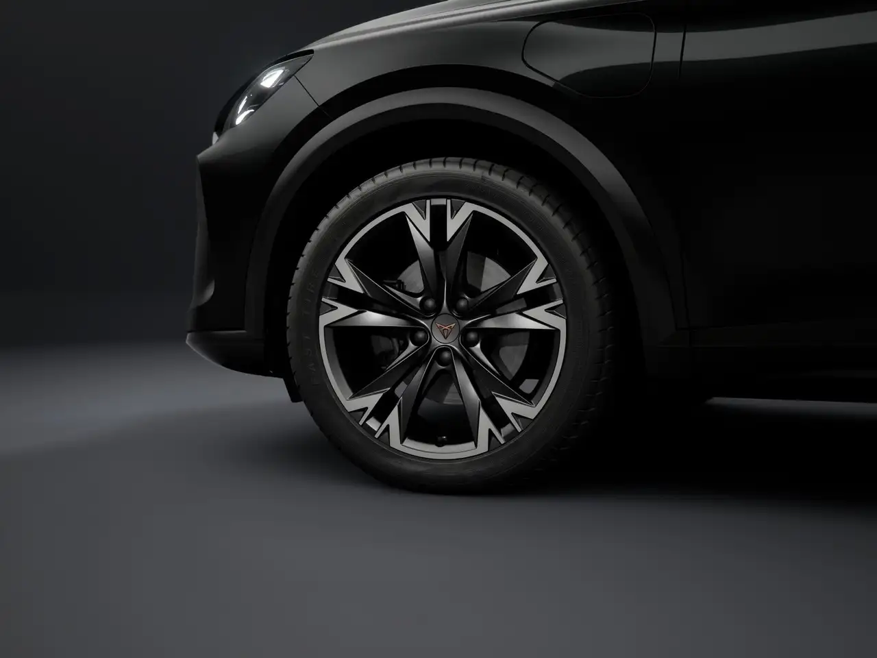 CUPRA Formentor 2026