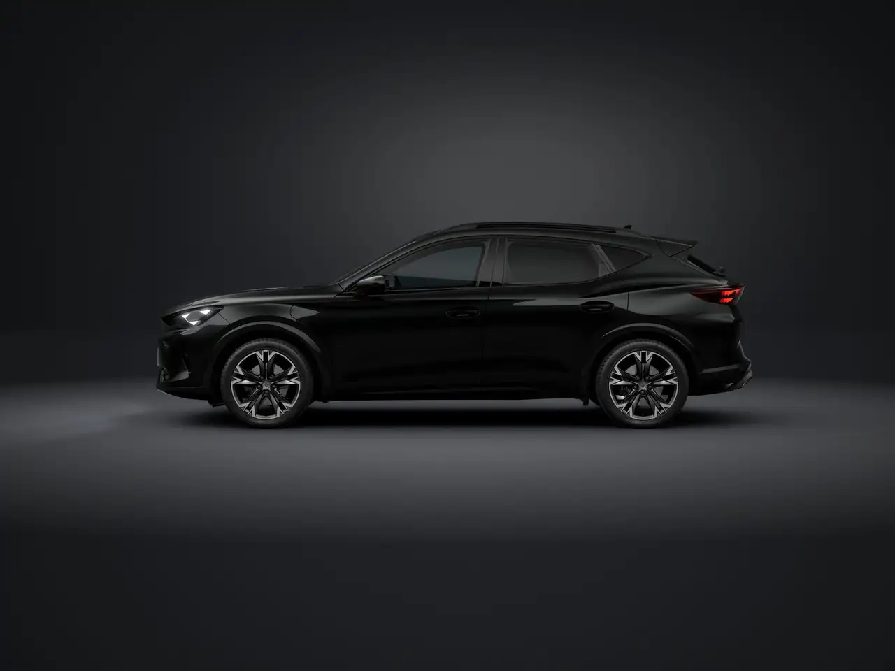CUPRA Formentor 2026