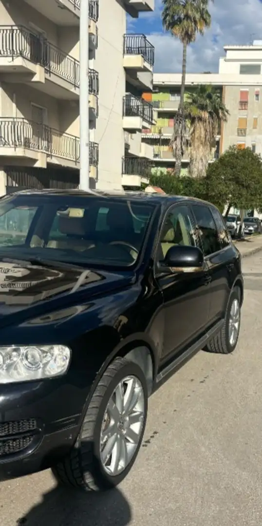Volkswagen Touareg 5.0 V10 tdi tiptronic dpf - 2