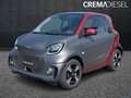 smart forTwo eq Passion 22kW Grigio - thumbnail 1