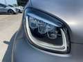 smart forTwo eq Passion 22kW Grigio - thumbnail 5