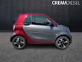 smart forTwo eq Passion 22kW Grigio - thumbnail 4