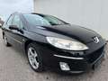 Peugeot 407 SW Platinum *XENON*LEDER*NAVI*AHK* Schwarz - thumbnail 2