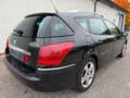 Peugeot 407 SW Platinum *XENON*LEDER*NAVI*AHK* Schwarz - thumbnail 7