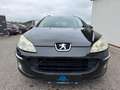 Peugeot 407 SW Platinum *XENON*LEDER*NAVI*AHK* Schwarz - thumbnail 3