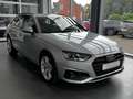 Audi A4 Avant 2.0 TDI "Navi/PDC/Temp/Sitzhzg" Silber - thumbnail 2