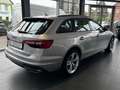 Audi A4 Avant 2.0 TDI "Navi/PDC/Temp/Sitzhzg" Silber - thumbnail 3