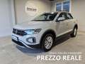 Volkswagen T-Roc 1.5 TFSI DSG APPLE CARPLAY+ANDROID AUTO LED ACC Gris - thumbnail 1