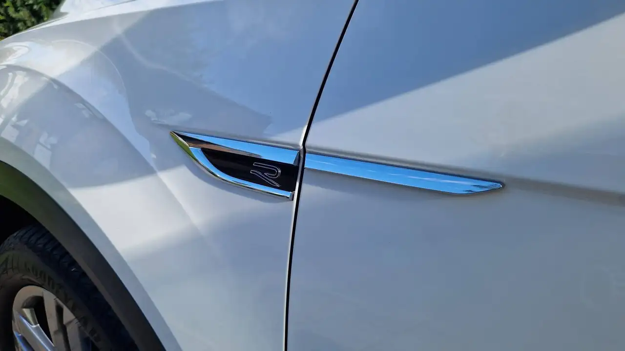 Volkswagen T-Roc, фото 5
