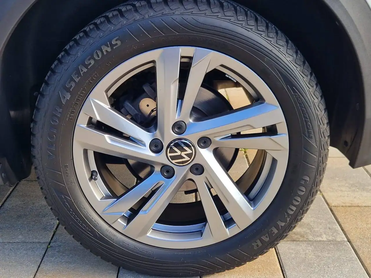 Volkswagen T-Roc, фото 8