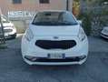Kia Venga Venga 1.4 Benz 90 CV UNIPROPRIETARIO 2015 Blanc - thumbnail 3
