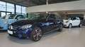 Mercedes-Benz C 300 E T 9G-Tronic AUTOM+NAVI+SHZ+LED Bleu - thumbnail 2