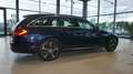 Mercedes-Benz C 300 E T 9G-Tronic AUTOM+NAVI+SHZ+LED Bleu - thumbnail 6