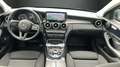 Mercedes-Benz C 300 E T 9G-Tronic AUTOM+NAVI+SHZ+LED Bleu - thumbnail 8