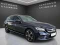 Mercedes-Benz C 300 E T 9G-Tronic AUTOM+NAVI+SHZ+LED Blauw - thumbnail 8
