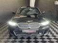 BMW 330 iA M-Sport Touring Noir - thumbnail 2