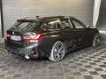 BMW 330 iA M-Sport Touring Noir - thumbnail 4