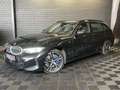 BMW 330 iA M-Sport Touring Noir - thumbnail 1