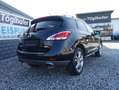 Nissan Murano Executive-2.5 DCI Aut. TOPAUSSTATTUNG!! Schwarz - thumbnail 22