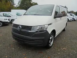 Volkswagen T6 Kombi T6.1 2.0 TDI DSG BMT Kombi Lang 9 Sitzer LR AHK