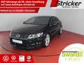 Volkswagen CC R-Line 3.6 TSI V6 DSG 4M TÜV bis 09.2027 AHK Pano Schwarz - thumbnail 1