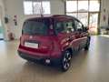 Fiat Panda Pandina 1.0firefly hybrid 70cv 2025 CROSS Rosso - thumbnail 6