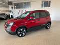 Fiat Panda Pandina 1.0firefly hybrid 70cv 2025 CROSS Rosso - thumbnail 3