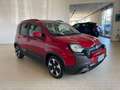 Fiat Panda Pandina 1.0firefly hybrid 70cv 2025 CROSS Rosso - thumbnail 9