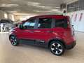 Fiat Panda Pandina 1.0firefly hybrid 70cv 2025 CROSS Rosso - thumbnail 4