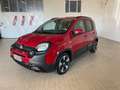 Fiat Panda Pandina 1.0firefly hybrid 70cv 2025 CROSS Rosso - thumbnail 2