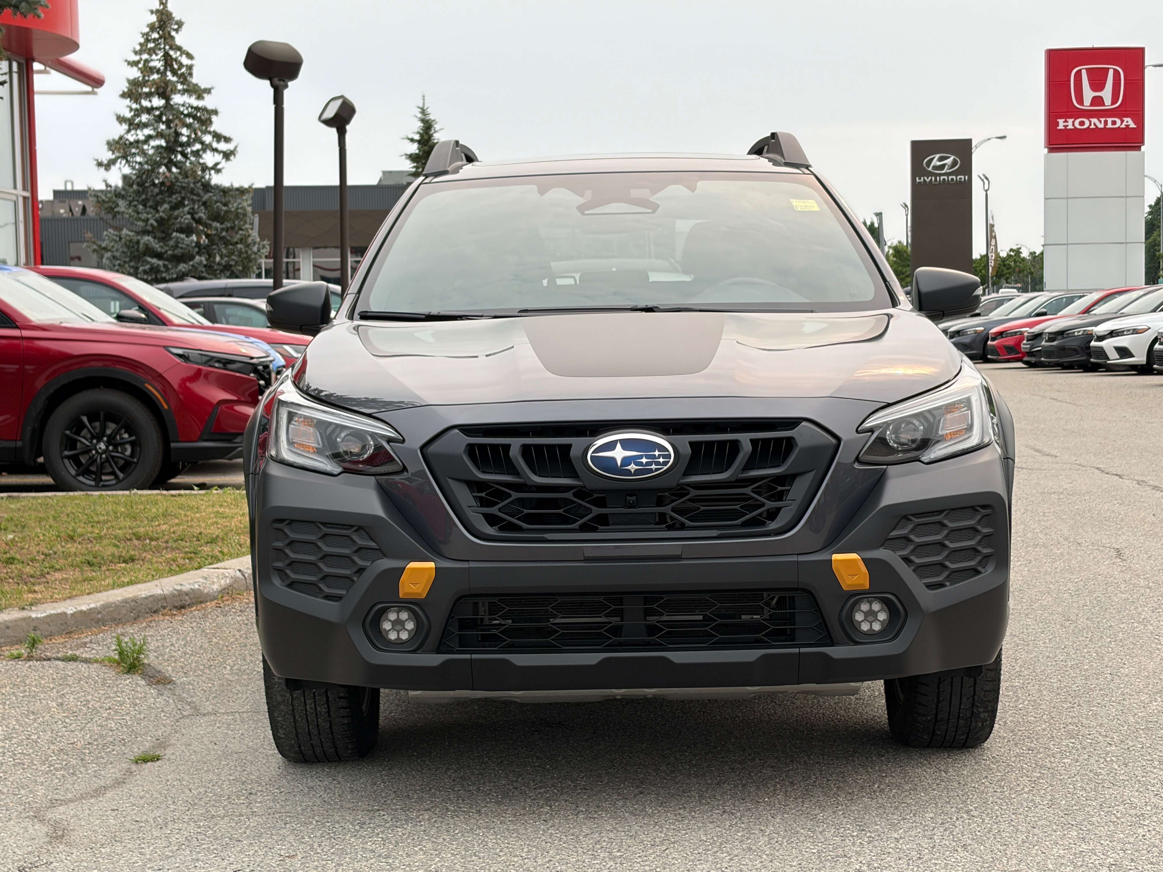 2024 Subaru Outback Wilderness — снимка 1