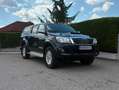 Toyota Hilux Hilux DK City 4x4 3,0 D-4D 170 Aut. City Schwarz - thumbnail 2