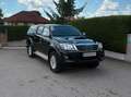 Toyota Hilux Hilux DK City 4x4 3,0 D-4D 170 Aut. City Schwarz - thumbnail 1