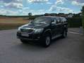 Toyota Hilux Hilux DK City 4x4 3,0 D-4D 170 Aut. City Schwarz - thumbnail 5