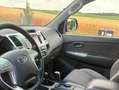Toyota Hilux Hilux DK City 4x4 3,0 D-4D 170 Aut. City Schwarz - thumbnail 8