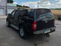 Toyota Hilux Hilux DK City 4x4 3,0 D-4D 170 Aut. City Schwarz - thumbnail 4