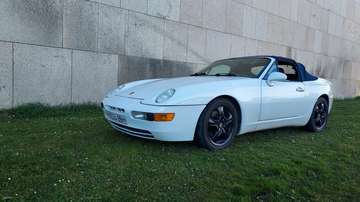 Cabriolet
