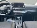 Hyundai BAYON Mild-Hybrid 1.0 Apple CarPlay - Rückfahrkamera - S Gris - thumbnail 17